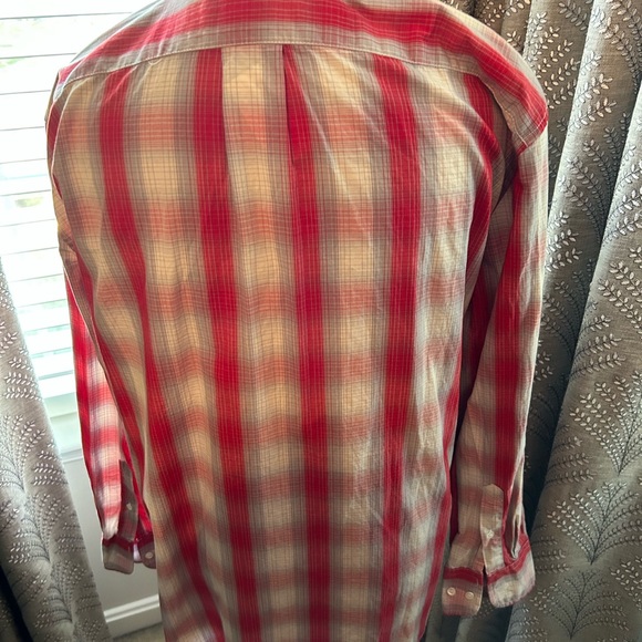 New J Crew Button Down Shirt - Picture 4 of 12